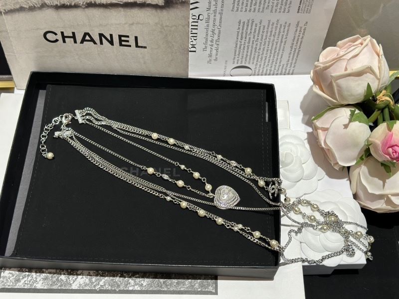 Chanel Necklaces